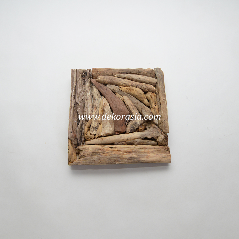 Driftwood or Plywood Mini Panels for Terrarium, and Reptile Enclosures